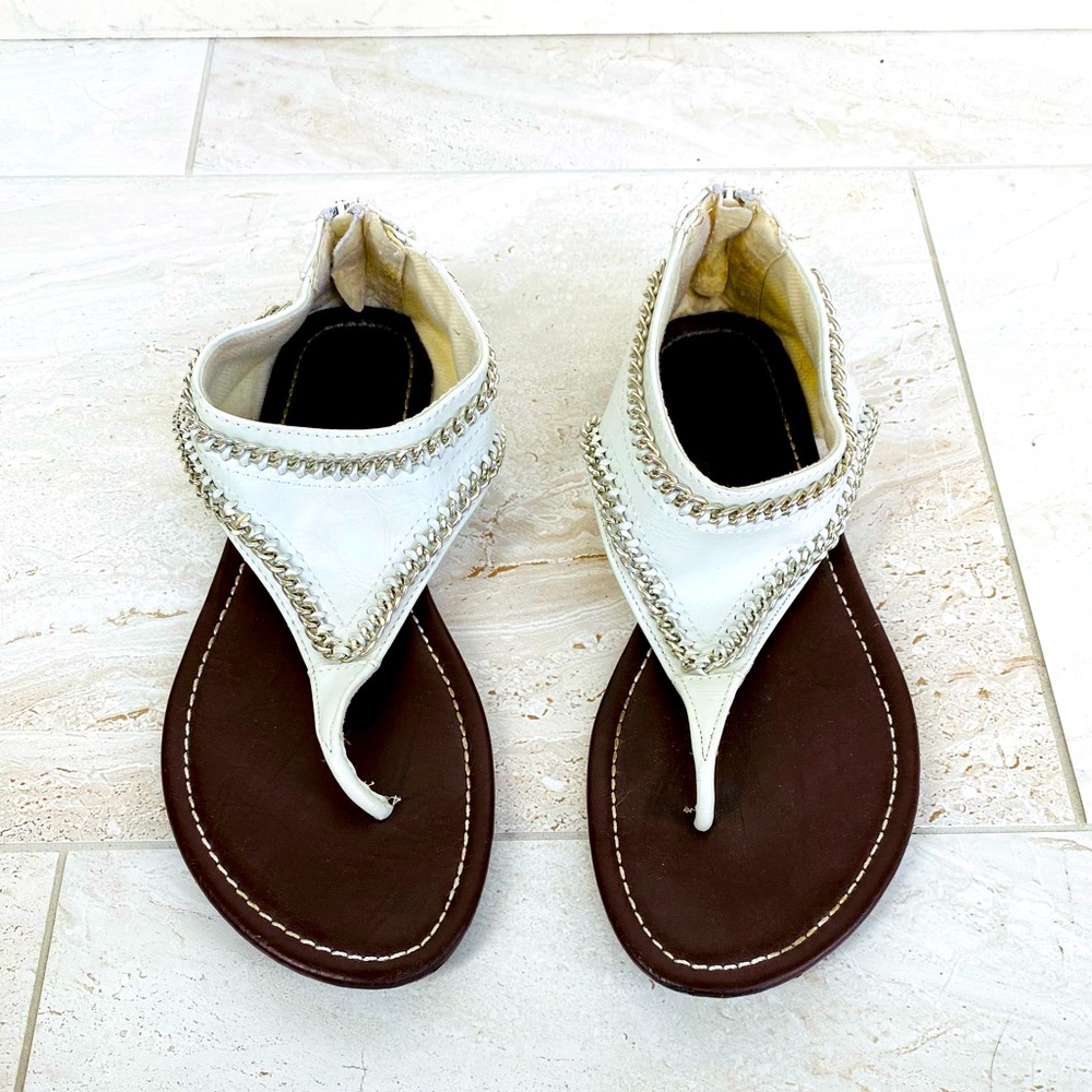 Kali Sandals